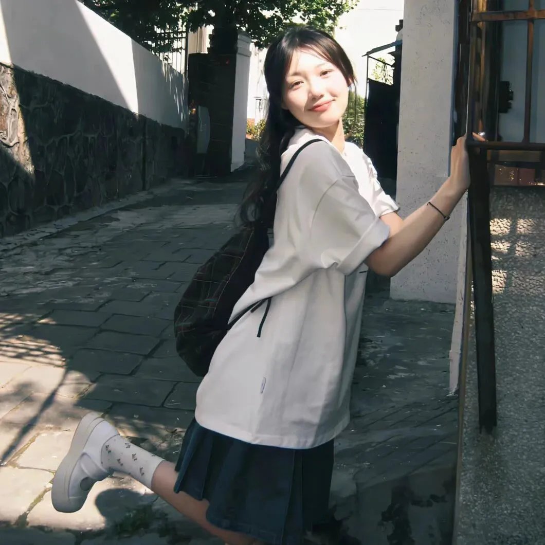 没礼貌的家伙们